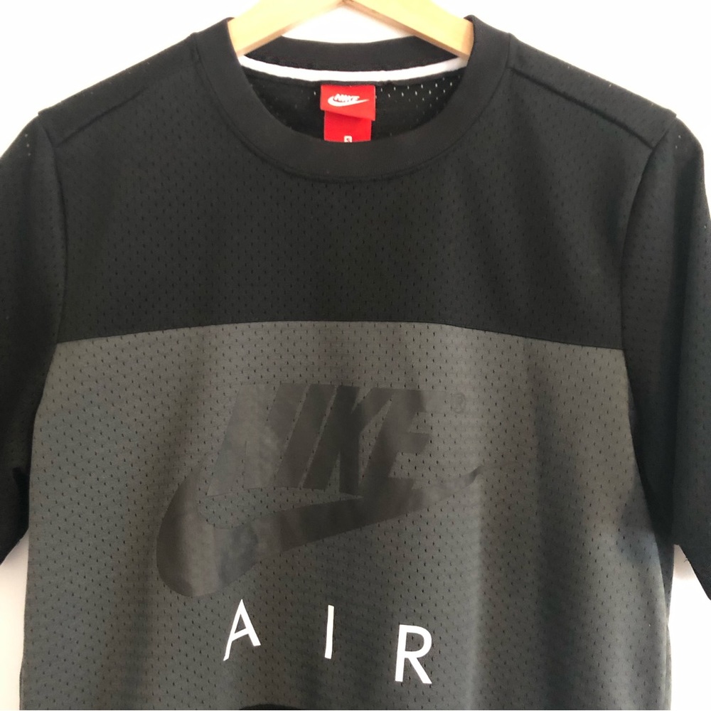 Nike Air Tee Black